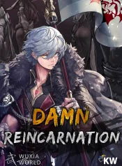 Damn_Reincarnation_Novel
