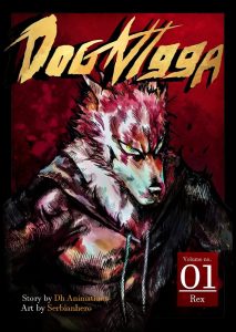 Дог нигга