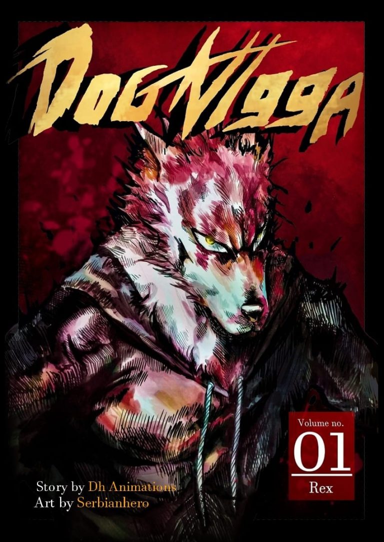 Дог нигга
