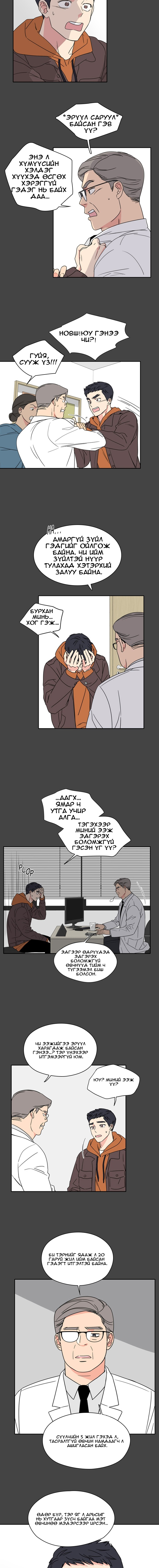 Бүлэг 1 · 2
